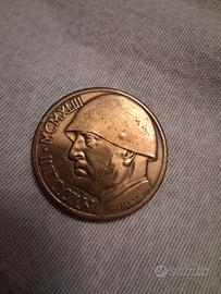 moneta lire 20