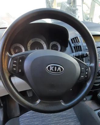 KIA CEED 2007 - VOLANTE