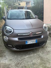 FIAT 500X 1.6 MULTIJET