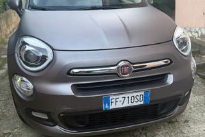 FIAT 500X 1.6 MULTIJET