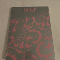 Stray kids skz Album Do It