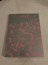 Stray kids skz Album Do It