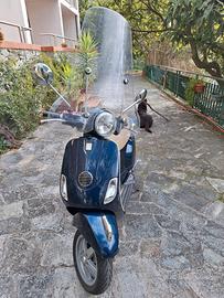Piaggio Vespa 125 LX - 2009