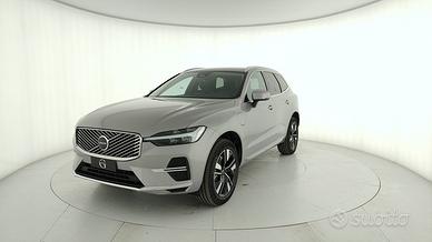 VOLVO XC60 2.0 t6 phev Plus Bright awd auto