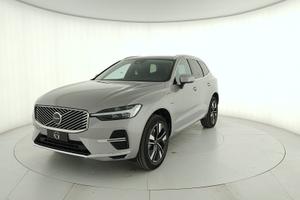 VOLVO XC60 2.0 t6 phev Plus Bright awd auto