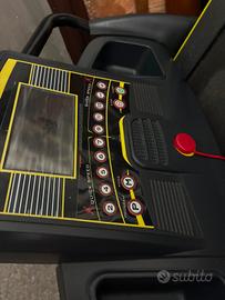   tapis  roulant 