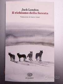 Il Richiamo Della Foresta di Jack London