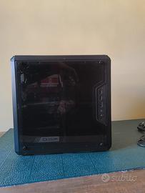 💻 PC Gaming completo – pronto all’uso (1080p)