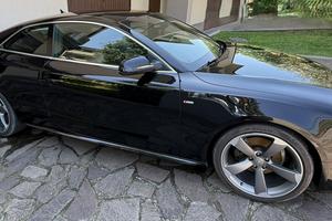 Audi A5 coupé 2.0 TDI 277cv S-Line