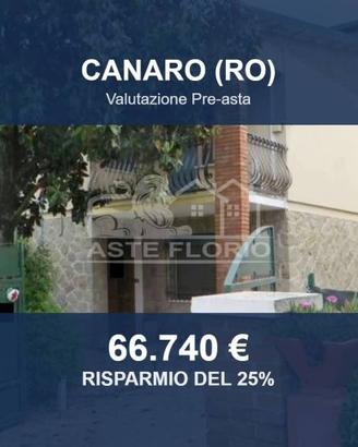 Immobile in asta di 199 m² con più di 5 locali a C