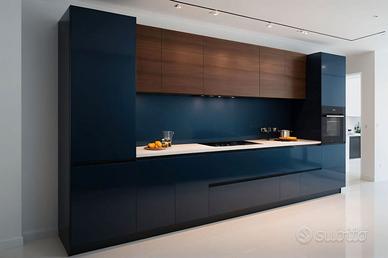 Cucina design