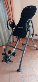 Diamond Fitness Diamond, Panca Inversione Unisex 