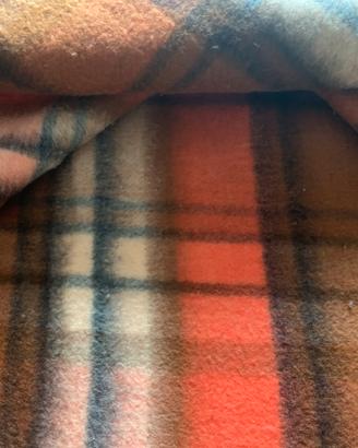 Coperta Somma vintage