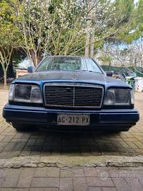 Mercedes w124 200E 16V GPL del 1996