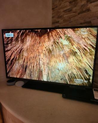 TV Panasonic