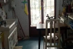 Casa con ampio terrazzo