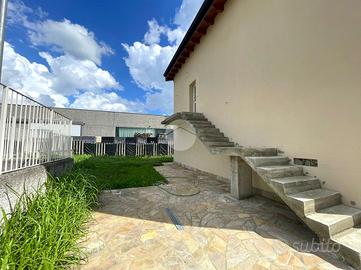 3 LOCALI A TRESCORE BALNEARIO