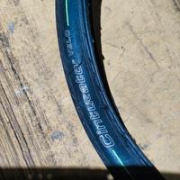 Copertoncini bici corsa 700x32