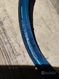 Copertoncini bici corsa 700x32