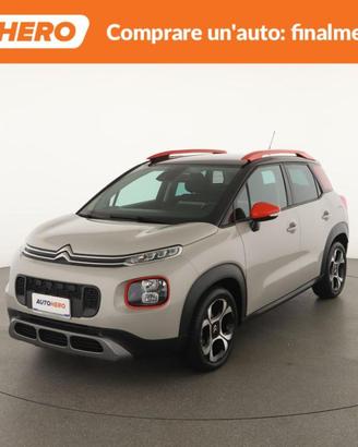 CITROEN C3 Aircross HW49307