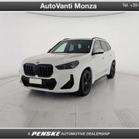 BMW X1 xDrive 20d Msport Pro