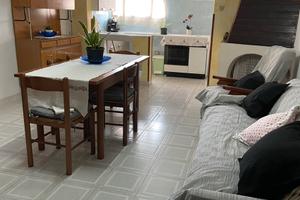 Appartamento periodo estivo