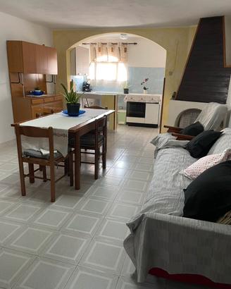 Appartamento periodo estivo