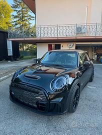 Mini Cooper JCW 1to6 edition