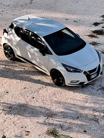 Micra N sport