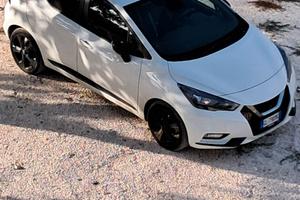 Micra N sport