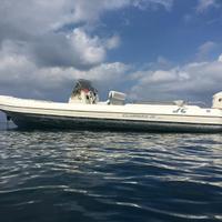 Joker Boat Clubman 26 special