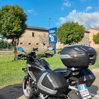 Honda NC 750x ABS Manuale