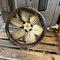 Aspiratore industriale