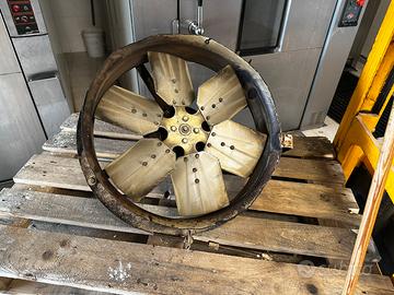 Aspiratore industriale