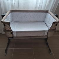 Next-to Me marca Kinderkraft