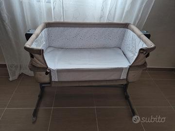 Next-to Me marca Kinderkraft