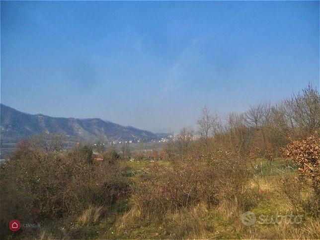 Rustico Vocemola fraz. Arquata Scrivia (AL) - Vista 3
