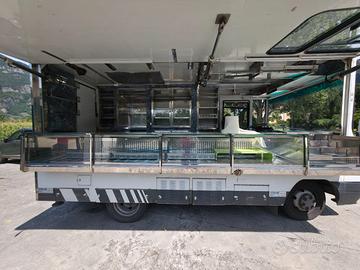 FIAT IVECO AUTOMARKET 35 QUINTALI PATEMTE B