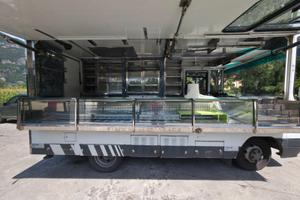 FIAT IVECO AUTOMARKET 35 QUINTALI PATEMTE B