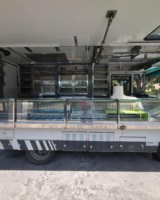FIAT IVECO AUTOMARKET 35 QUINTALI PATEMTE B