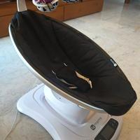 Sdraietta MamaRoo 4 di 4Moms