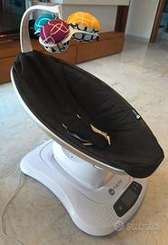 Sdraietta MamaRoo 4 di 4Moms