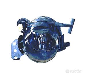 FARO ANABBAGLIANTE DX BMW E46 E60 COUPE CABRIO 03-