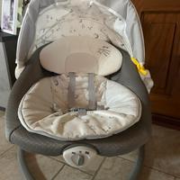 Sdraietta/Altalena Joie Serina 2in1 - Starry Night