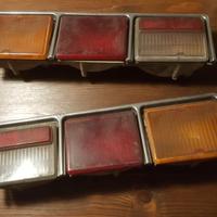 per alfa 75 twin spark  minigonne e codolini