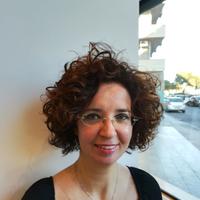 Impiegata amministrativa