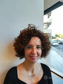 Impiegata amministrativa