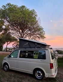 Volkswagen California Beach