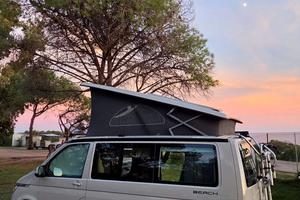 Volkswagen California Beach