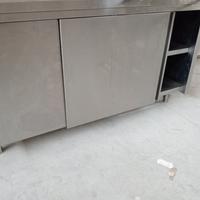 tavolo armadietto 150 x 60